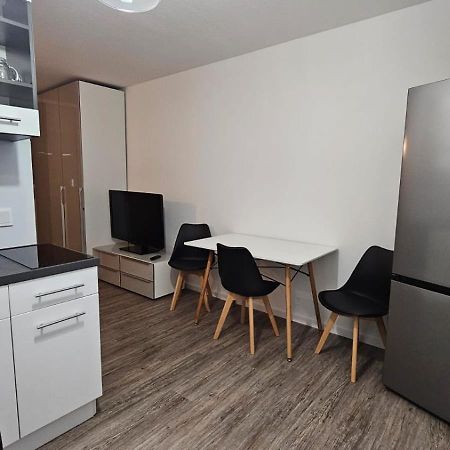 Gast Appartment 게르메르샤임 외부 사진
