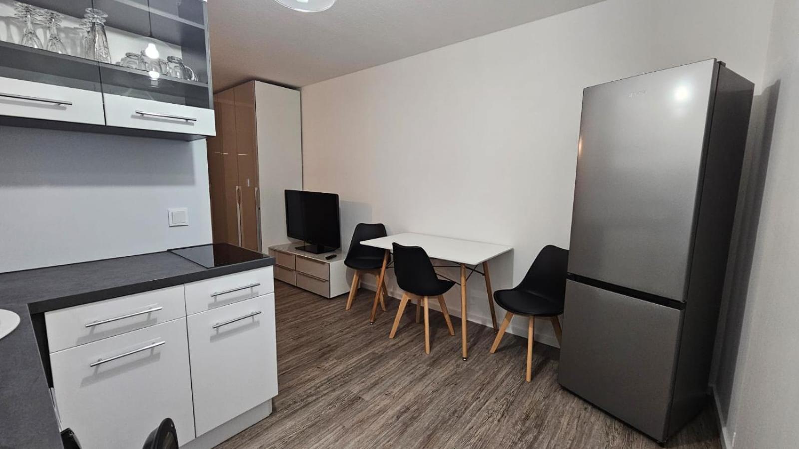 Gast Appartment 게르메르샤임 외부 사진